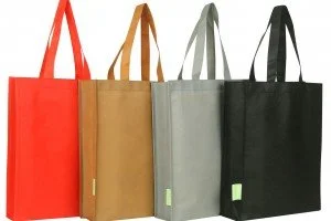 Cuatro ventajas de bolsas de tela no tejido - Ecobolsa - Blog