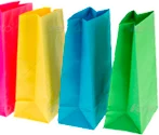 Bolsas de papel con experiencia - Blog - Ecobolsa