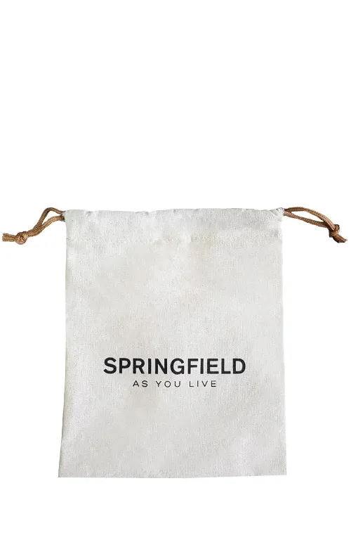 Categoría fundas de tela - Funda Springfield, Ecobolsa, bolsas ecológicas