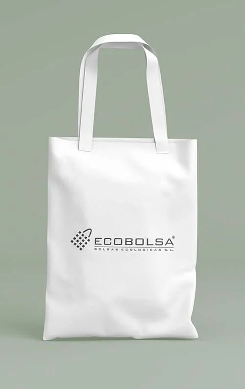 Bolsas de tela - Ecobolsa, bolsas ecológicas