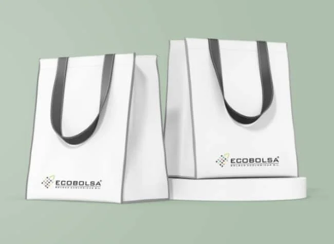 Bolsas TST - Bolsas de algodón - Ecobolsa, bolsas ecológicas