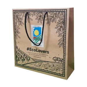 Ecobolsa - Ecolovers