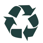 Certificado ecologico, reciclable - Ecobolsa, bolsas ecológicas