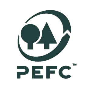 Certificado ecologico - PEFC - Ecobolsa