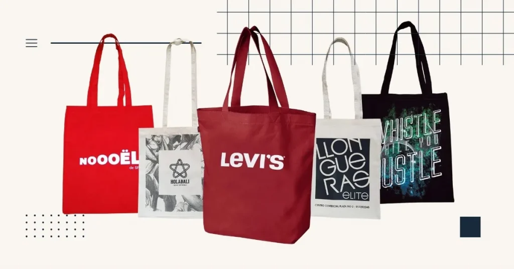 Tote bag personalizada - Ecobolsa, bolsas ecológicas, Blog