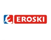 Eroski- cliente Ecobolsa, bolsas de papel personalizadas